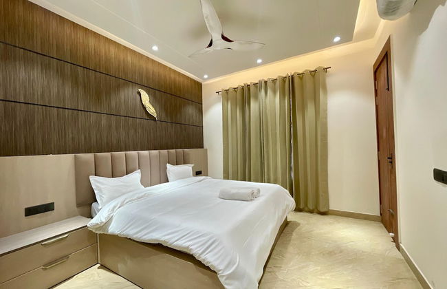 Marine Ganga Stays - Foto 9