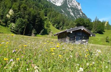 Ferienwohnung Steinhauser - Foto 28
