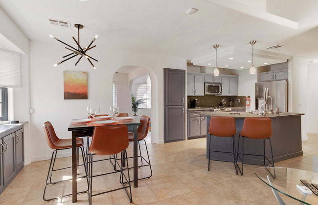 Casa de Arcos - Private Hot Tub - Photo 23