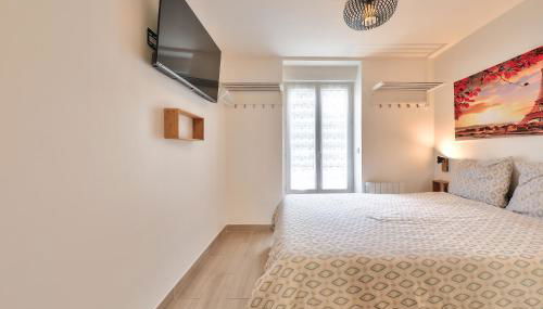 Promotion du Jour - Studio Le Rosier - - Foto 3