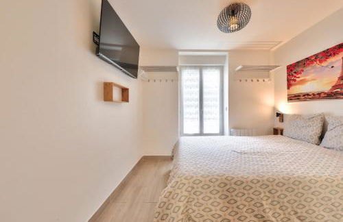 Promotion du Jour - Studio Le Rosier - - Foto 3