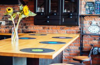 RedCity LOFT 129 - Foto 15