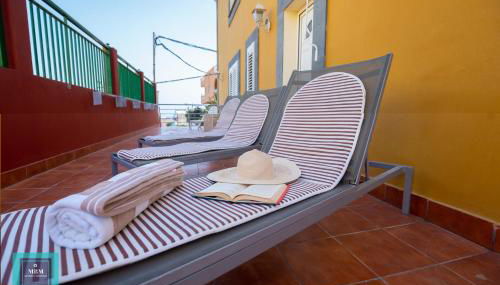 Inés Apartment, Montaña La Data - Foto 2