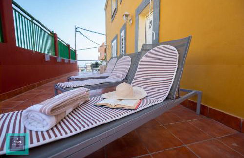 Inés Apartment, Montaña La Data - Foto 2