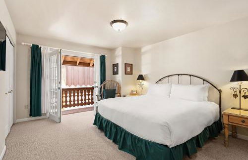 Alpenblick 13, Spacious Townhouse with Lots of Great Features, Close to Downtown - Foto 12