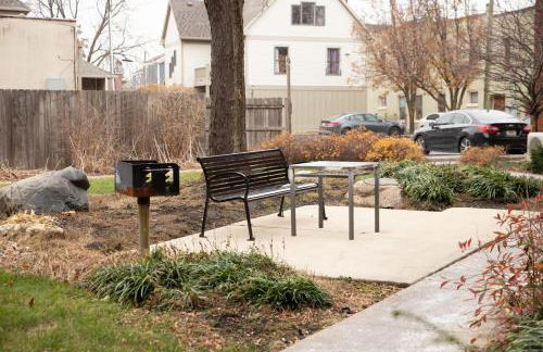 6 modern apts near nightlife & attractions - Foto 4