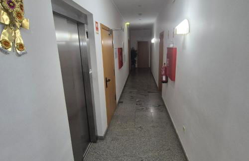 Apartamentos Turísticos Vila Praia - Foto 18