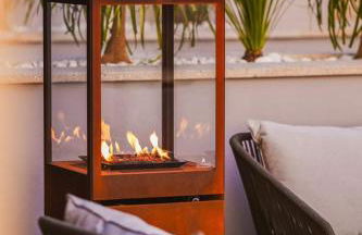 Portugal Active Eben Lodge - Heated Pool - Foto 17