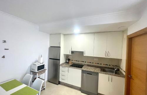 APARTAMENTO SOL - Foto 9