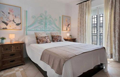 Apartamento en el centro De San Pedro con parking - DEL VALLE 72 1 - Foto 32