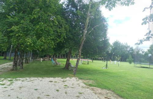 Maison cosy avec grand jardin, Charny-Orée-de-Puisaye - Foto 14