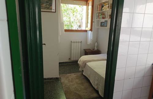 Derroñadas . Casa con enorme jardín y tenis. - Foto 18
