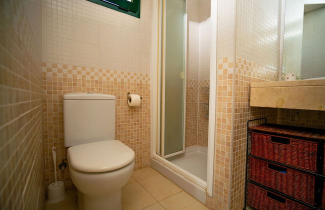 Sunstay Cosy Flat III Benalmadena Golf - Foto 8