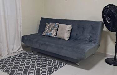 Apartamento 2 Quartos Prox Aeroporto Estádio com Ar WiFi Garagem - Foto 17