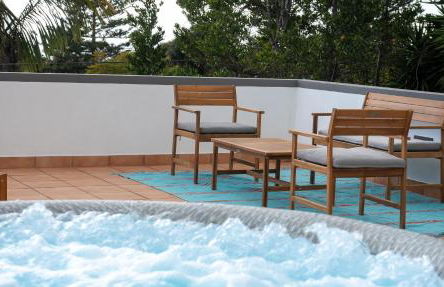 Amaro Oasis by LovelyStay - Foto 60