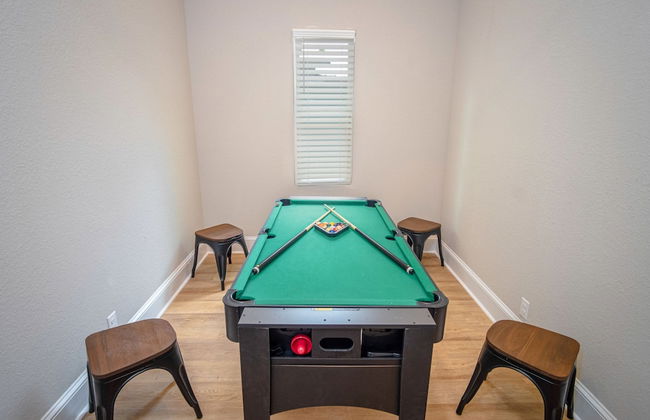 Brand New Remodeled 3br/2.5ba House Near Downtown - Foto 9