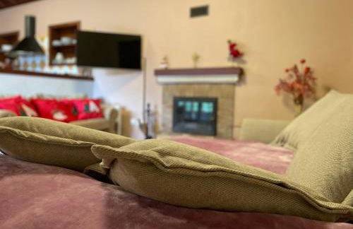 RUSTIC HOUSE LA MONTAÑA - Foto 32