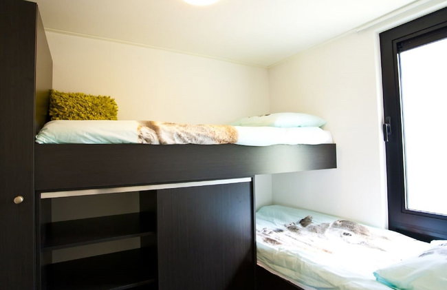 Luxury Holiday Home on a Holiday Park, Adjacent to the Hoge Veluwe National Park - Foto 4