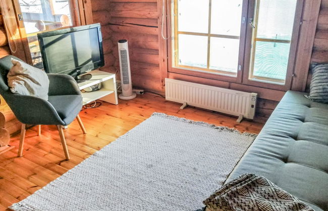 Sillankorva - Photo 4