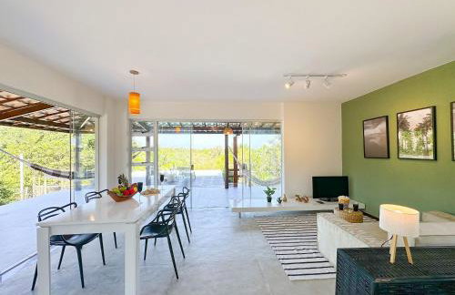 Maruwá - Villa Lobo Guará - Paraíso en la naturaleza - Foto 17