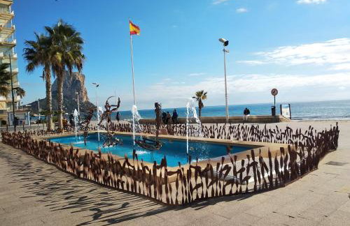 Calpe Star - Foto 30