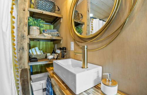 TELLURIDE - Tiny Houses Of French Village - Foto 67