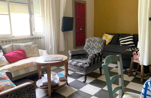 Appart Chez Papé - Proche des Calanques - Foto 4