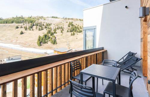 Résidence Vacancéole - Les Ecrins d'Auris - Foto 14