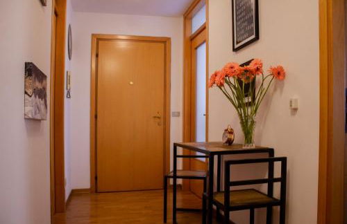 Le Case di Sara Parking and two rooms In the Historic Center - Foto 12