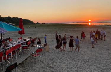 le gîte de Martine en Baie de Somme - Foto 73