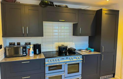 Master Bedroom in a house share thirty minutes away from Waterloo Station Shared Bathroom - Foto 12