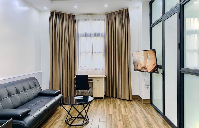 Meta Home Apartment - Vinhomes Imperia - Foto 5