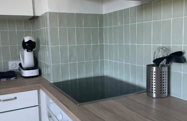 À deux pas du centre ville - Photo 2