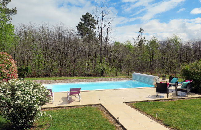 Au Cayroux - Foto 14