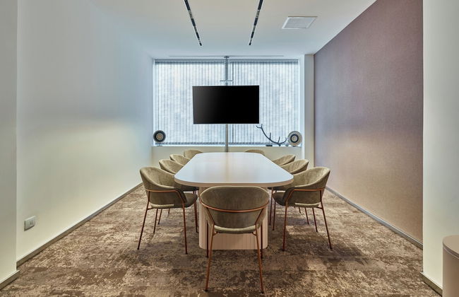 Almarena Puerto Retiro Affiliated by Melia - Photo 55