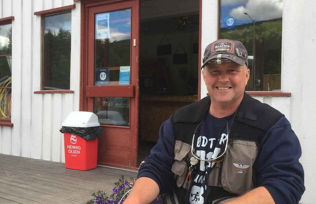 Camp Uvdal - Foto 10