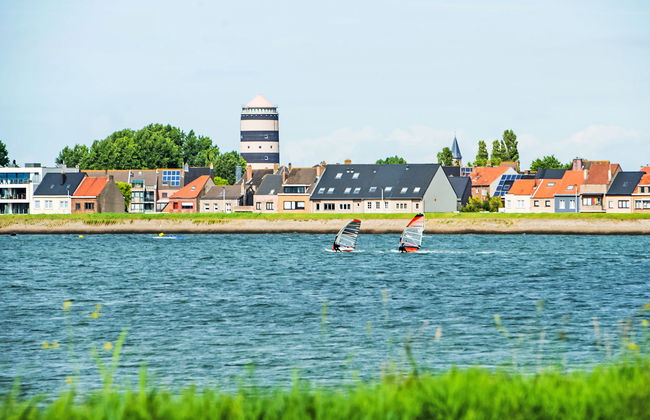 2 bedroom Apartment in Bredene with terrace - Photo 21