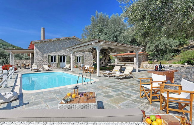 Villa Leda - Foto 14