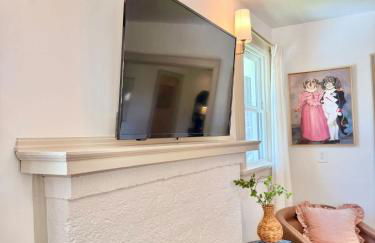 Charming Downtown Family Home with Fenced Yard - Foto 64