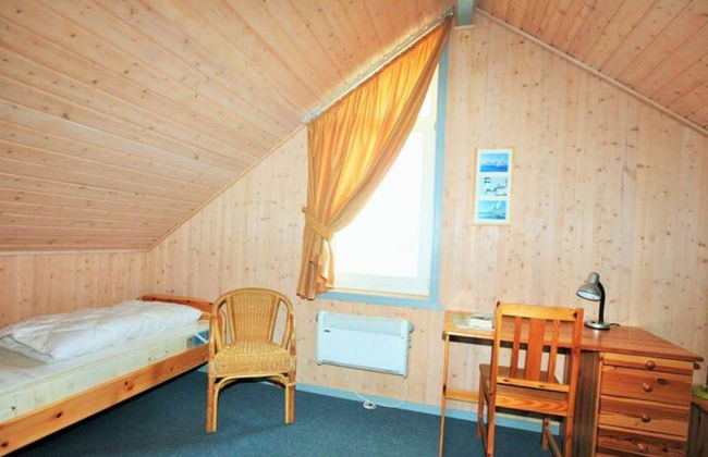 Exklusives Skandinavisches Ferienhaus - Foto 2