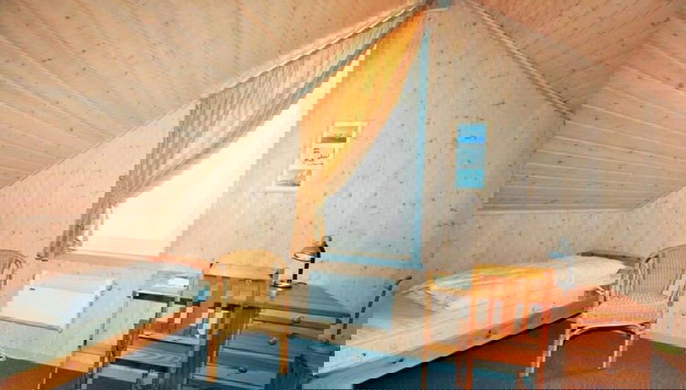 Exklusives Skandinavisches Ferienhaus - Foto 1, Zimmer