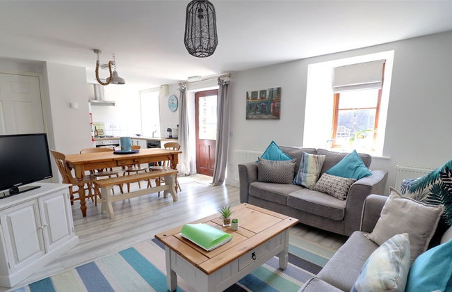 Fosfelle Cottages - Foto 23