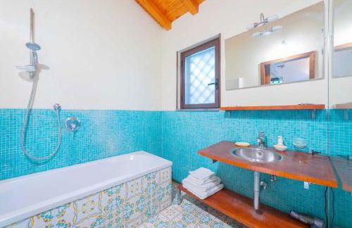 Etna Botanic Garden - Foto 42