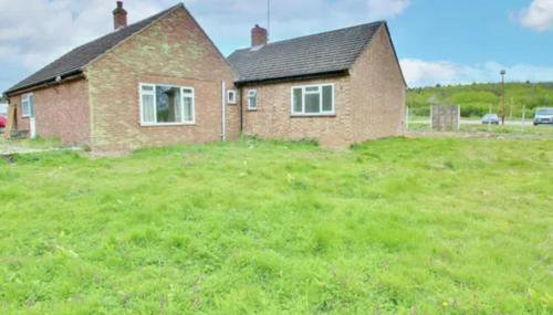 Staycation Bunglaw - Foto 3, Garden