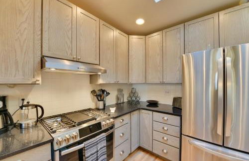 0547 Downtown Salida Home, 1 Block to Main Street - Foto 8