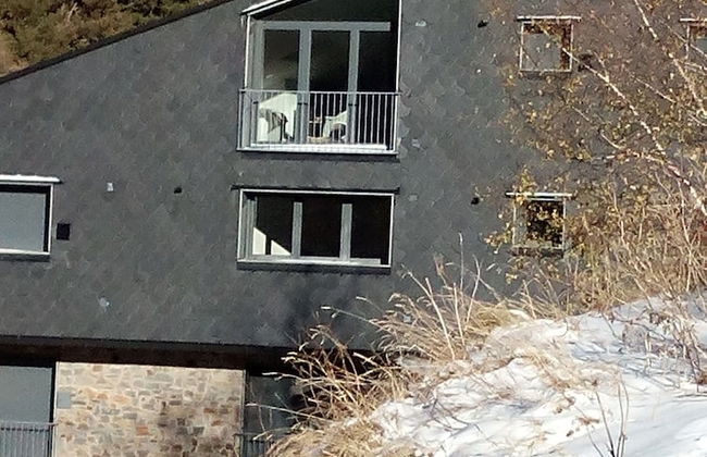 Vitivola Font de Ferro - Ransol - Foto 14