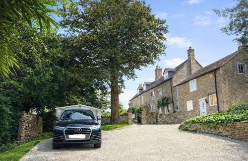 Georgian Country Cottage nr Babington House - Photo 32