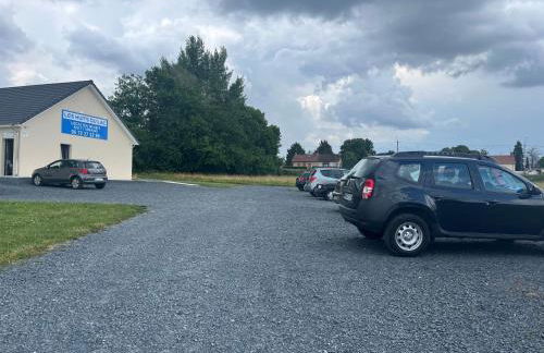 Résidence du Lac - Bourbon-Lancy - Foto 19