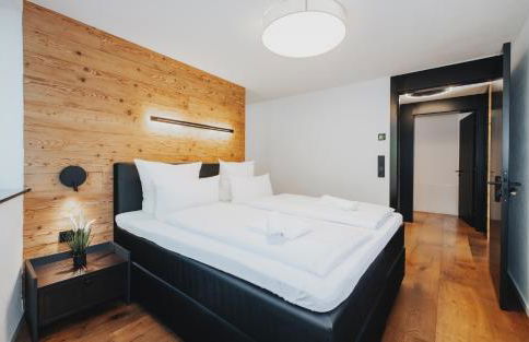 Exklusive King Suite mit Game Table in Hinterzarten - Foto 35