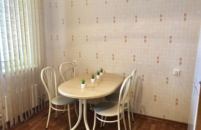 Apartments on Karla Marksa 48 - Photo 11